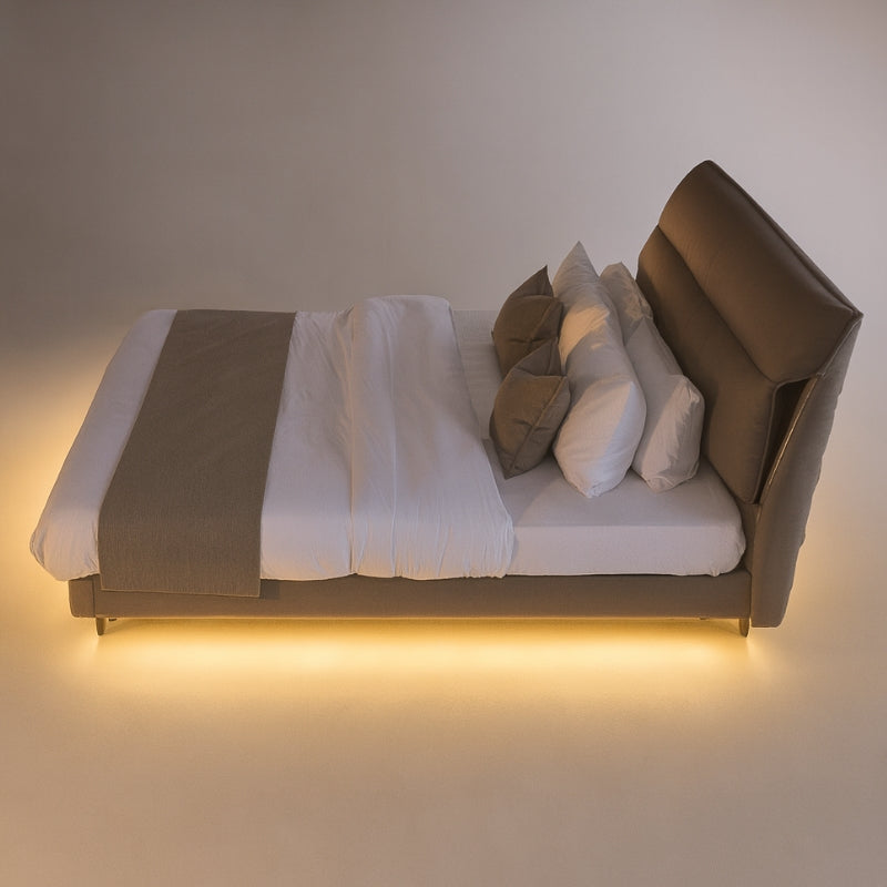 Celeste King-Size Bed