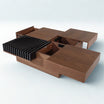 Skanda Coffee Table