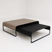 Aristo Twin Coffee Table
