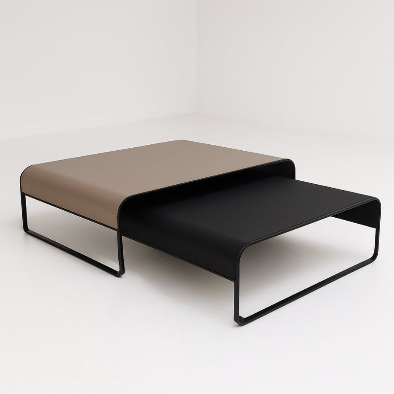 Aristo Twin Coffee Table