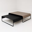 Aristo Twin Coffee Table