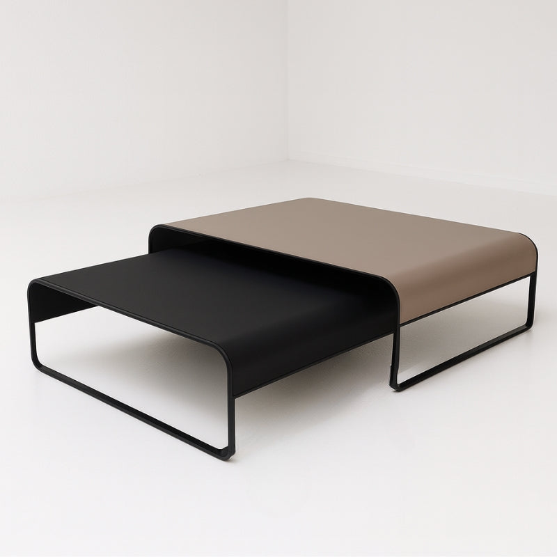 Aristo Twin Coffee Table