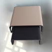 Aristo Twin Coffee Table