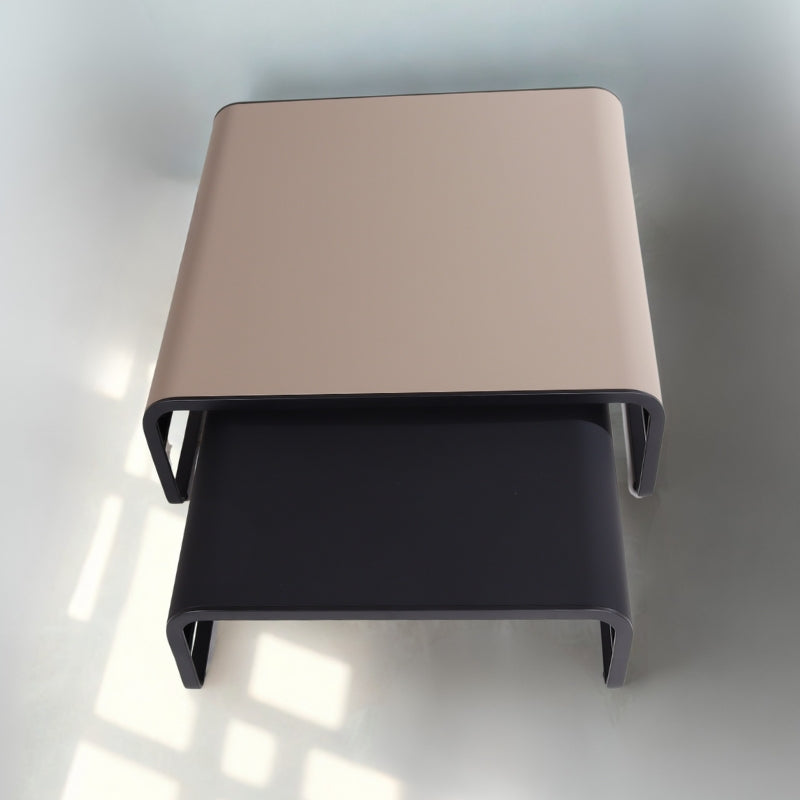 Aristo Twin Coffee Table