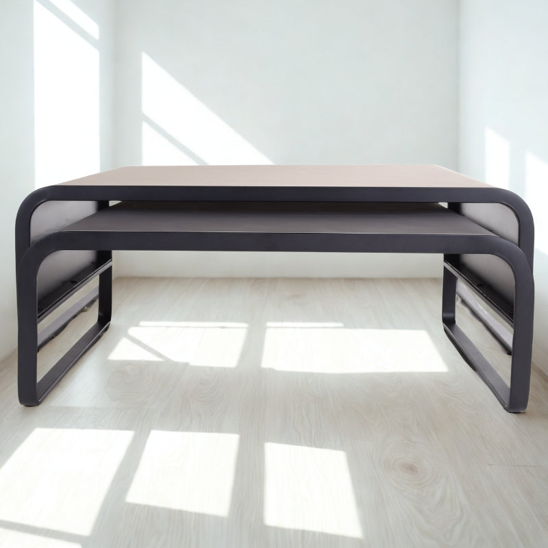Aristo Twin Coffee Table