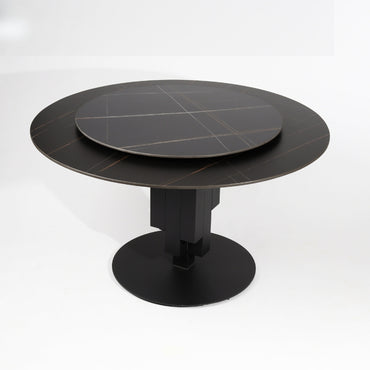 Vigneto Dining Table (d:120 cm)