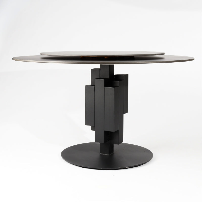 Vigneto Dining Table (d:120 cm)