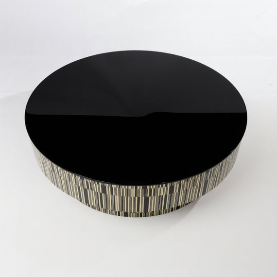 Yakuba Coffee Table