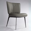 Bitwin Grey Dining Chair