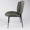 Bitwin Grey Dining Chair