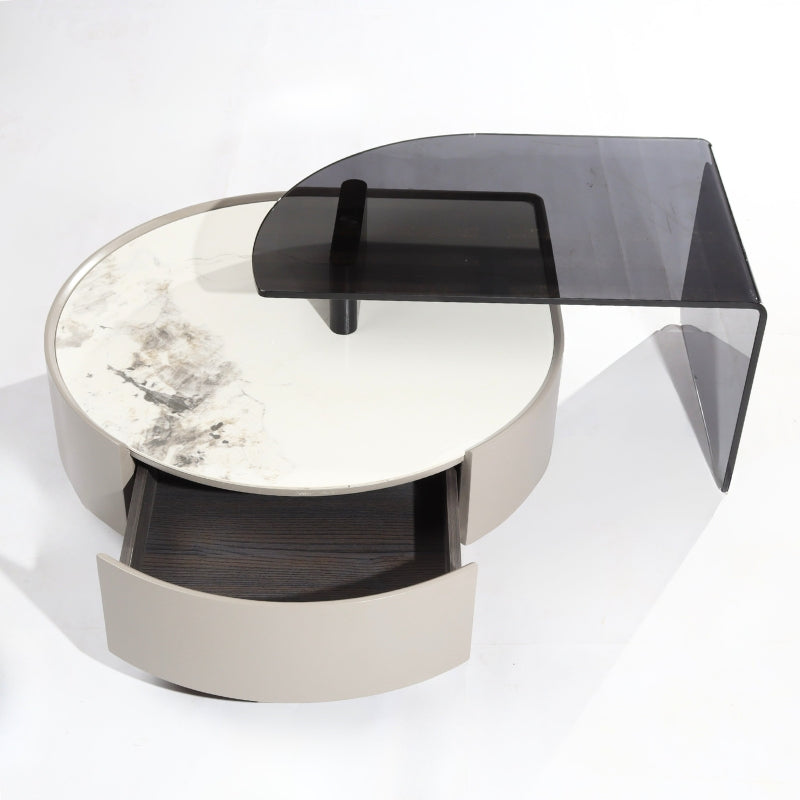 Bellagio Coffee Table - Display Item
