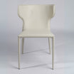 Alpha Cream Dining Chair