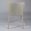 Alpha Cream Dining Chair
