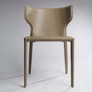 Alpha Grey Dining Chair