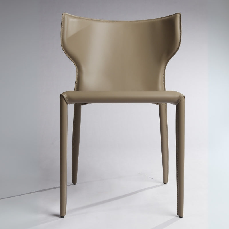 Alpha Grey Dining Chair