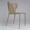 Alpha Grey Dining Chair