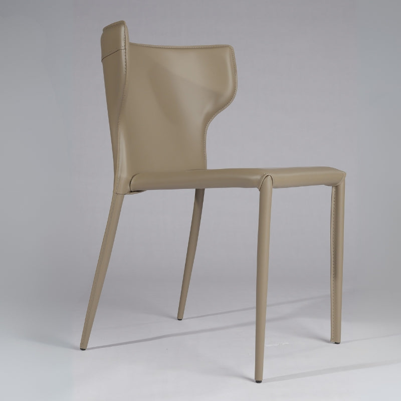 Alpha Grey Dining Chair