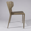 Alpha Grey Dining Chair