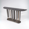 Pointe Side Console