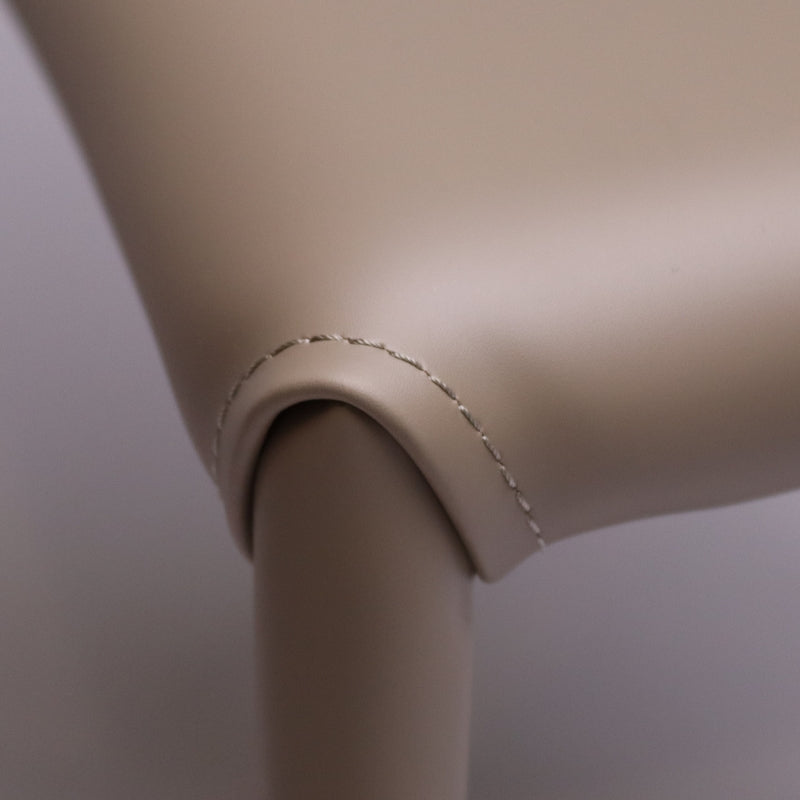 Alpha Grey Dining Chair