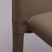 Alpha Grey Dining Chair