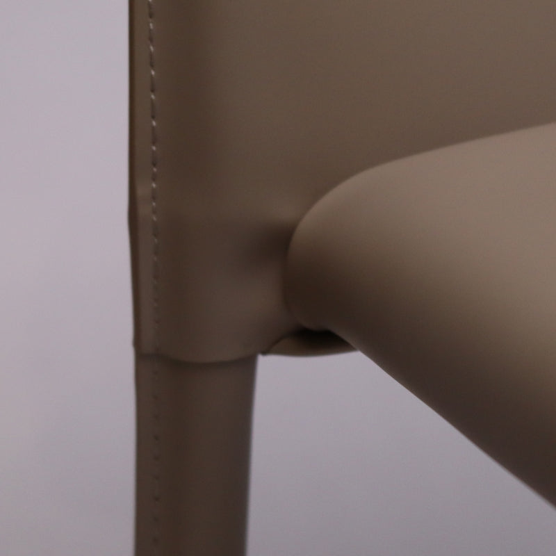 Alpha Grey Dining Chair