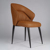 Gemma Saddle Dining Chair
