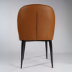 Gemma Saddle Dining Chair