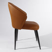 Gemma Saddle Dining Chair