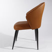 Gemma Saddle Dining Chair