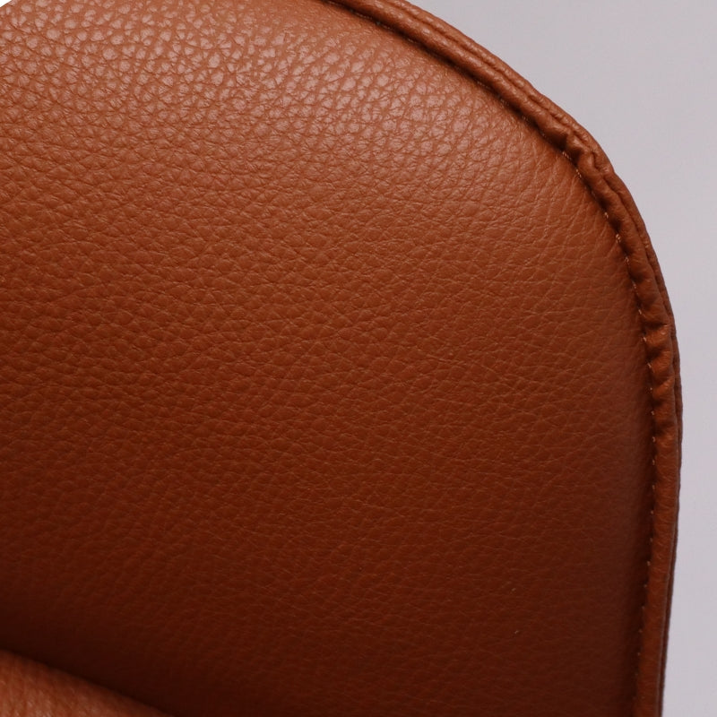 Gemma Saddle Dining Chair