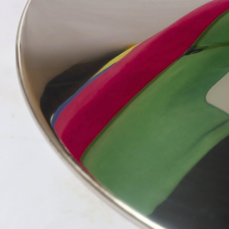 Chroma Petal Pod Chair