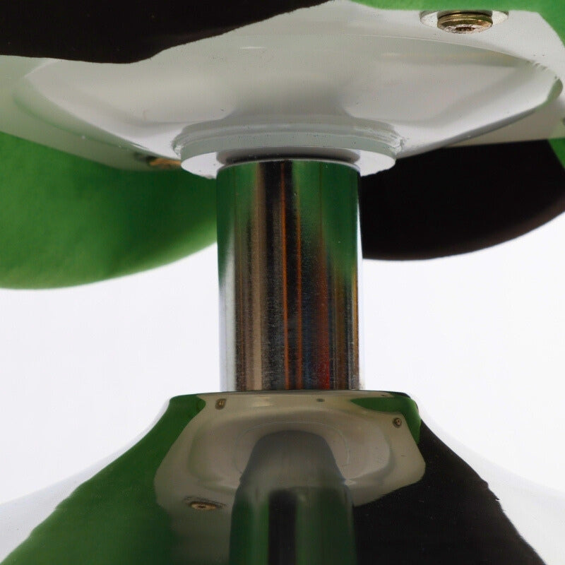 Chroma Petal Pod Chair