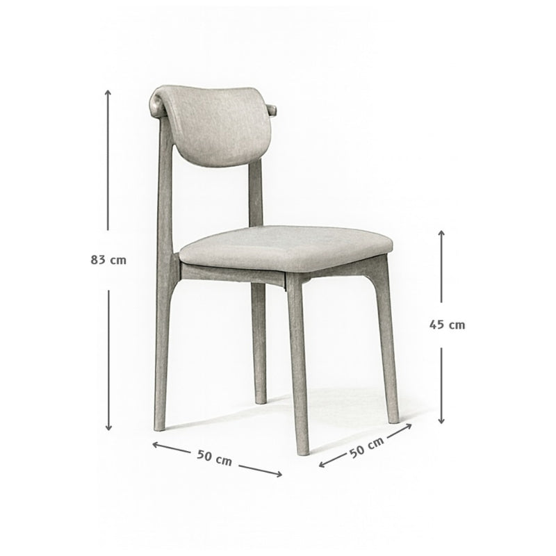 Antica Dining Chair