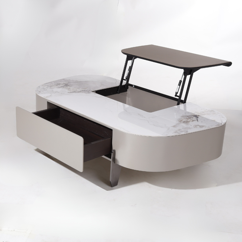 Siena Coffee Table