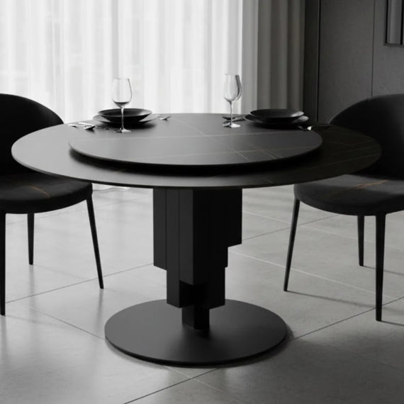 Vigneto Dining Table (d:120 cm)