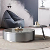 Dolce Coffee Table and Side Table