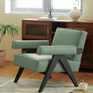 Tangiers Armchair Fern (Green)