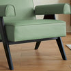 Tangiers Armchair Fern (Green)