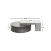 Zambezi Coffee Table