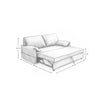 Melodia Sofa Bed