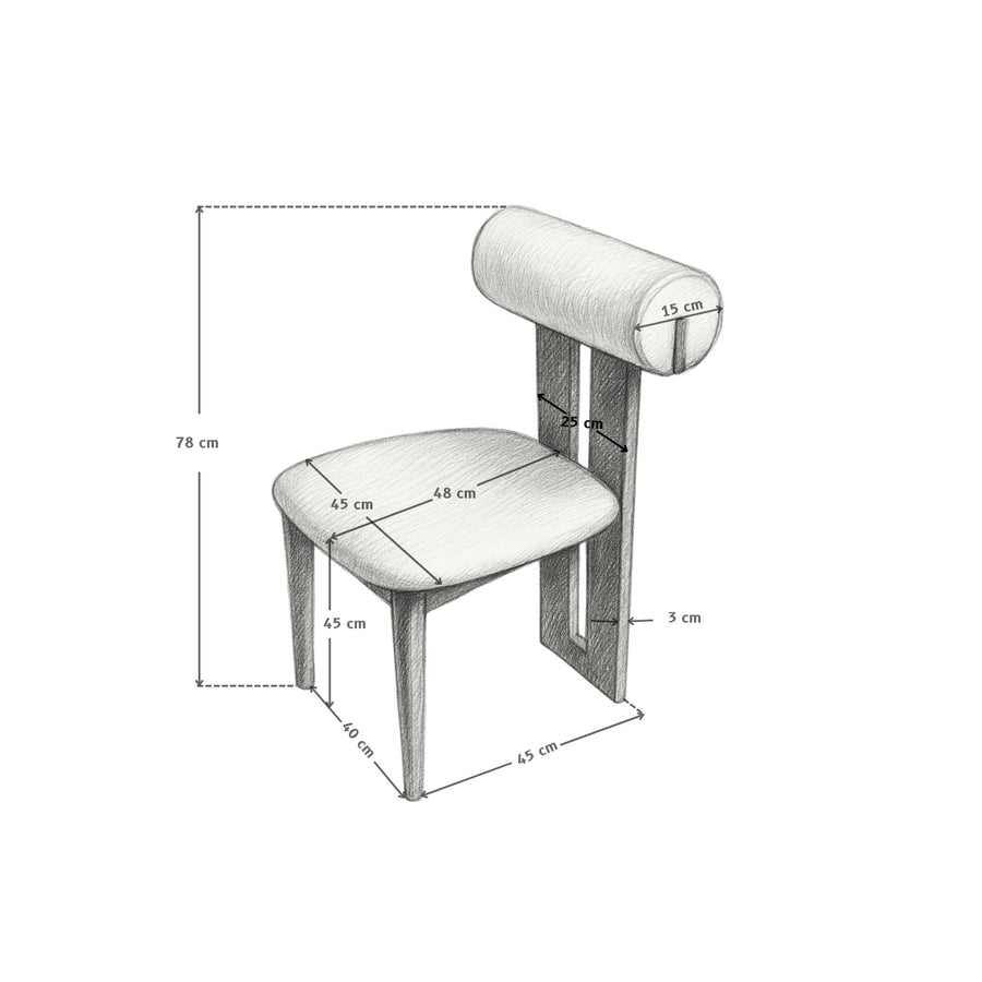 Kelvin Dining Chair
