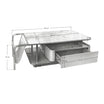 Ridente Coffee Table