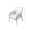 Trulli Dining Chair