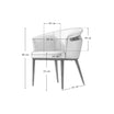 Savio Dining Chair