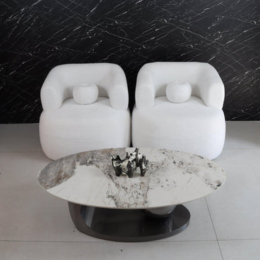 A Pair of Cloud Nest Lounge Chairs - Avenue39A Pair of Cloud Nest Lounge ChairsAvenue39Avenue39A Pair of Cloud Nest Lounge Chairs