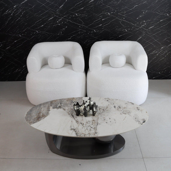 A Pair of Cloud Nest Lounge Chairs - Avenue39A Pair of Cloud Nest Lounge ChairsAvenue39Avenue39A Pair of Cloud Nest Lounge Chairs