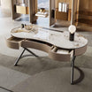 Ariana Sintered Stone Desk - Display Item