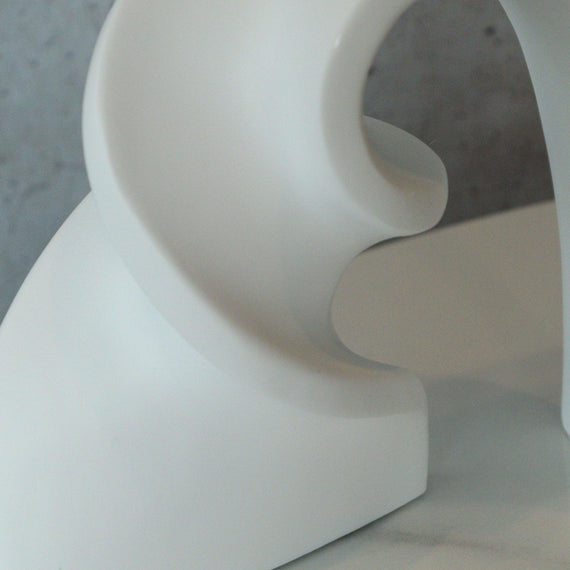 Arc Flow (white) - Avenue39Arc Flow (white)Avenue39Avenue39Arc Flow (white)