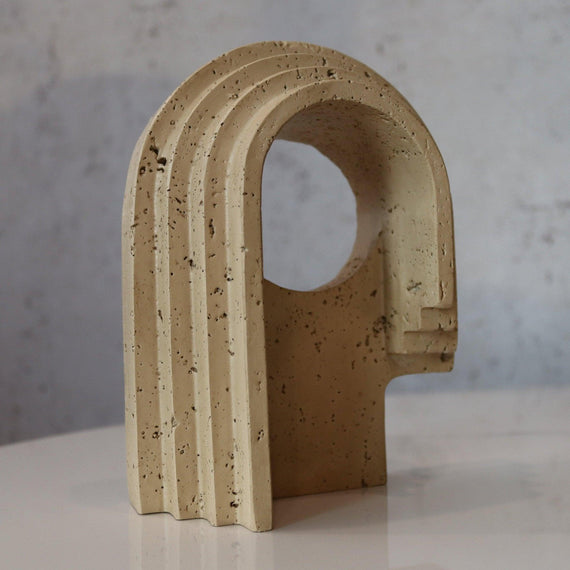 Arc Loop Sculpture - Avenue39Arc Loop SculptureAvenue39Avenue39Arc Loop Sculpture